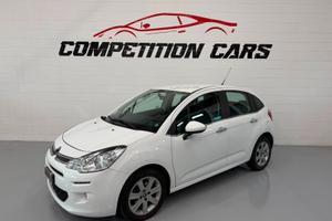 Citroen C3 PureTech 82 Selection