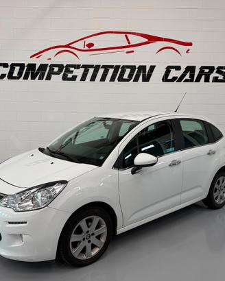 Citroen C3 PureTech 82 Selection