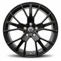 4 cerchi lega nuovi touareg caravelle r20 lt2305