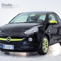Opel Adam 1.2 Jam 70cv
