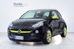 Opel Adam 1.2 Jam 70cv