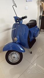 Vespa 50 r 1974