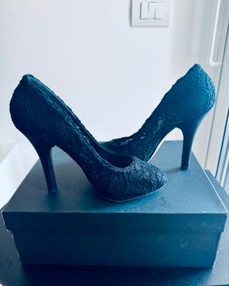 Scarpe Dolce & Gabbana