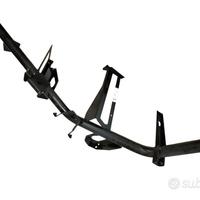 Puntone destro LIGIER JS50 JS50L F2 F3 256 JS56