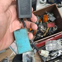 cicalino o avvisatore acustico frecce