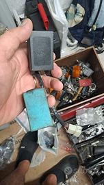 cicalino o avvisatore acustico frecce