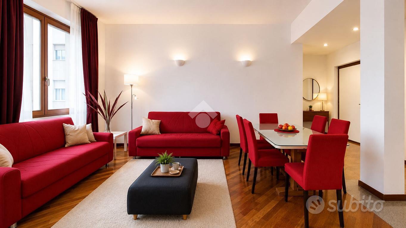 Appartamento – Milano, Navigli, Municipio 6 - Vista 2
