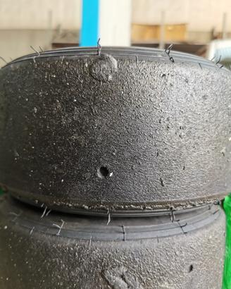 Gomme go kart