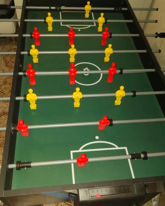 Tavolo da gioco 4 in 1