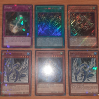 Yu-gi-oh: grande lotto