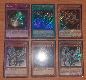 Yu-gi-oh: grande lotto