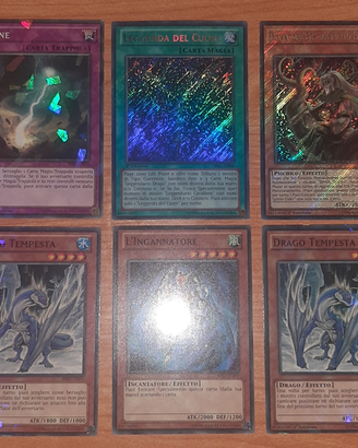 Yu-gi-oh: grande lotto