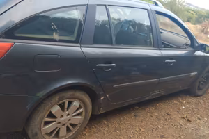 auto Renault laguna 