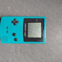 Gameboy Color 