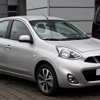 Ricambi usati nissan micra 2010-2017 #4