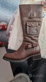 stivali timberland 