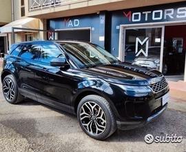 Land Rover Evoque 2.0 150CV IBRIDO/DIESEL 2020