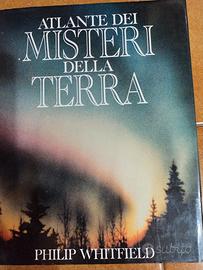 Atlante dei misteri della terra 