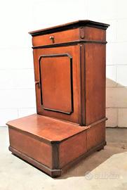 Inginocchiatoio del 1800