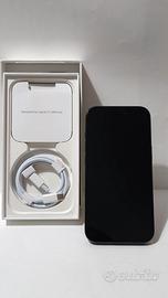 iPhone 15 - 128GB Nero 5G - Perfetto