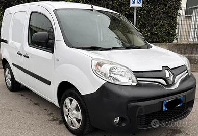 Renault Kangoo 1.5 Diesel del 2017 OK NEOPATENTATI