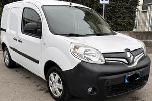 Renault Kangoo 1.5 Diesel del 2017 OK NEOPATENTATI