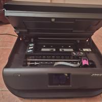 STAMPANTE HP Office Jet 4650