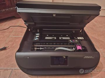 STAMPANTE HP Office Jet 4650