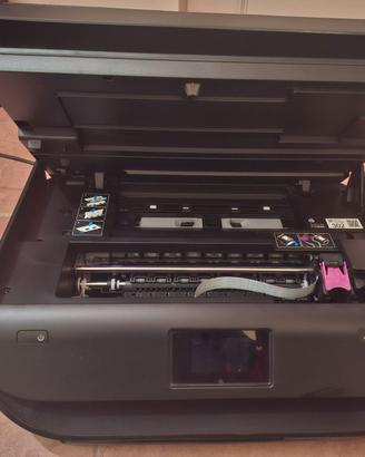 STAMPANTE HP Office Jet 4650