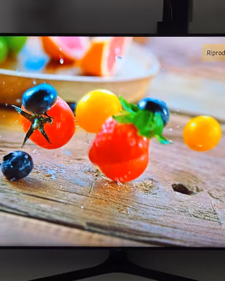 Samsung UE55TU8500U 55" 4K UHD