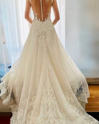 Abito da sposa