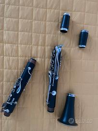 Clarinetto