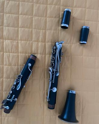 Clarinetto