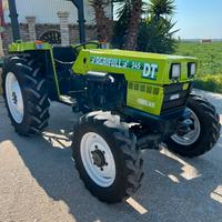 Trattore agriful 50 cv. frutteto 4 x 4