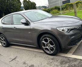 ALFA ROMEO Stelvio - 2022