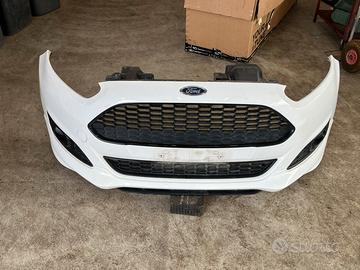 Paraurti Fiesta mk7.5 St-line