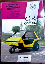 Charly Camel All-Cars