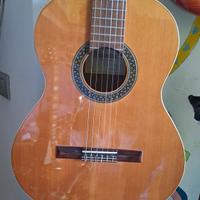 Chitarra Classica Alhambra mod1C