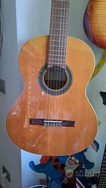 Chitarra Classica Alhambra mod1C