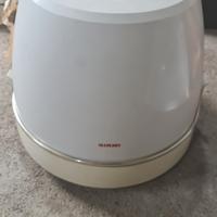 asciugacapelli da tavolo