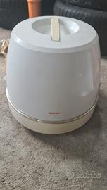 asciugacapelli da tavolo