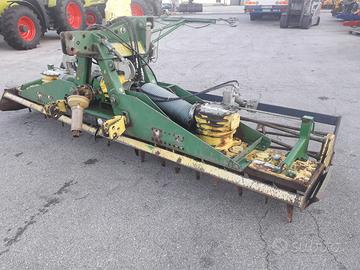 Erpice rotante MORENI Kronos 4000