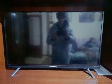 Tv united 32 pollici