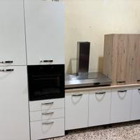 Cucina Moderna 6