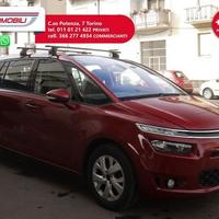 Citroën C4 Picasso Citroën Grand 1.6 e-HDi 11...