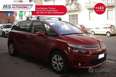 Citroën C4 Picasso Citroën Grand 1.6 e-HDi 11...