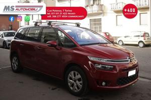 Citroën C4 Picasso Citroën Grand 1.6 e-HDi 11...
