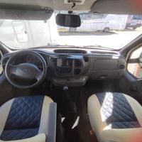 Camper Rimor Superbrig 678