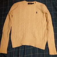 Maglione Ralph Lauren