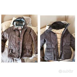 Woolrich+ Peuterey